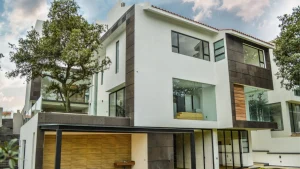 Residencia